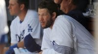 Recap: Clayton Kershaw Shoulders Load To End Dodgers’ 6-game Losing Streak