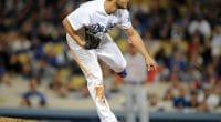 Dodgers News: Clayton Kershaw’s Dominance Continues While Focus Remains On Moving Forward