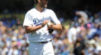 A Decade A Dodger: Remembering Clayton Kershaw’s Draft Day