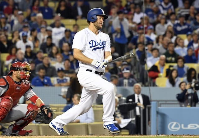 Dodgers News: Dave Roberts Appreciates ‘little League’ Clayton Kershaw
