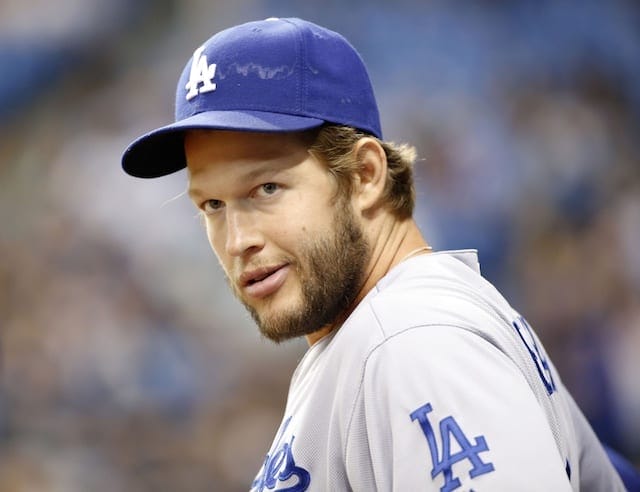 A Decade A Dodger: Remembering Clayton Kershaw’s Draft Day
