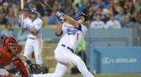 Dodgers Video: Corey Seager Solo Home Run Vs. Cardinals