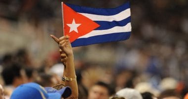 Dodgers Rumors: L.a. Scouts Cuban Pitcher Vladimir Gutierrez