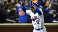 Recap: Mets Win On Walk-off After Dodgers Rally In 9th Inning