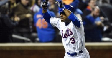 Recap: Mets Win On Walk-off After Dodgers Rally In 9th Inning