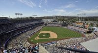 Los Angeles Dodgers Foundation Launches 50/50 Raffle For All Home Games