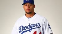 Dodgers News: Frankie Montas To Begin Rehab Assignment
