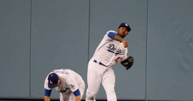 Dodgers News: Joc Pederson, Dave Roberts Break Down Wild Sequence That Saved Run