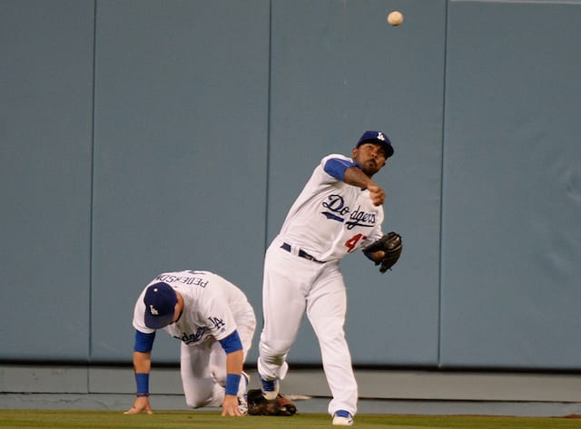 Dodgers News: Joc Pederson, Dave Roberts Break Down Wild Sequence That Saved Run