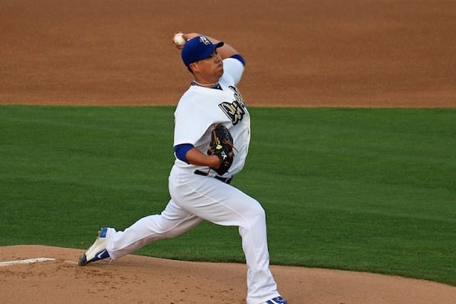 Dodgers News: Hyun-jin Ryu Gaining Confidence As Rehab Assignment Continues