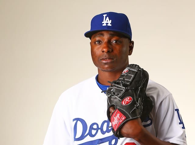 Dodgers News: Jharel Cotton, Willie Calhoun Receive Minor League Honors