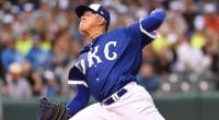 Dodgers News: Julio Urias Turns In Another Scoreless Start For Oklahoma City