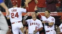 Freeway Series Recap: Bad-luck 5th Inning Enough For Angels To Beat Dodgers