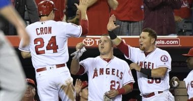 Freeway Series Recap: Bad-luck 5th Inning Enough For Angels To Beat Dodgers