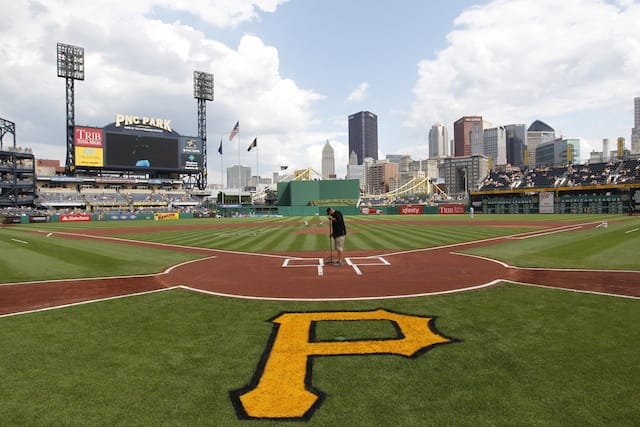 Dodgers News: Espn Adds June 26 Game Against Pirates For Sunday Night Baseball Telecast