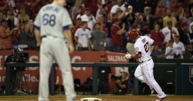 Freeway Series Recap: Mike Trout Leads Angels To Win Over Dodgers
