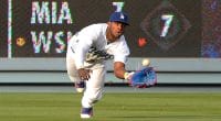 Dodgers Video: Yasiel Puig Makes Diving Catch To Rob Yadier Molina