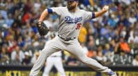 State Of The Dodgers: Bullpen Question Marks