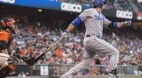 Recap: Adrian Gonzalez Gives Dodgers Lead In 10th, Kenley Jansen Blows Save