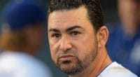 Dodgers Video: Adrian Gonzalez And Chase Utley Team Up For Incredible Catch