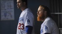 Dodgers News: Yasmani Grandal, Justin Turner Moving On From Dugout Confrontation
