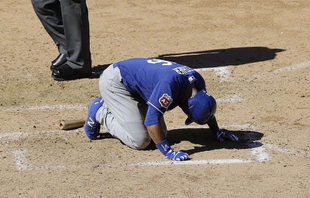 Dodgers News: Andre Ethier’s Recovery Progressing Slower Than Expected