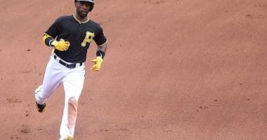 Andrew Mccutchen Carries Pirates To 2nd Consecutive Win Over Dodgers