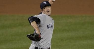 Dodgers Player Hopeful Cubs Or Giants Don’t Trade For Yankees’ Andrew Miller