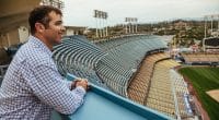 Dodgers News: Billy Gasparino Talks Gavin Lux, First-day Picks Of 2016 Mlb Draft
