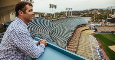 Dodgers News: Billy Gasparino Talks Gavin Lux, First-day Picks Of 2016 Mlb Draft