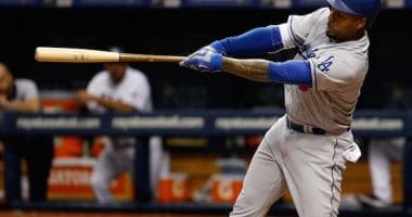 Mlb Rumors: Tampa Bay Rays Have Interest In Reunion With Carl Crawford