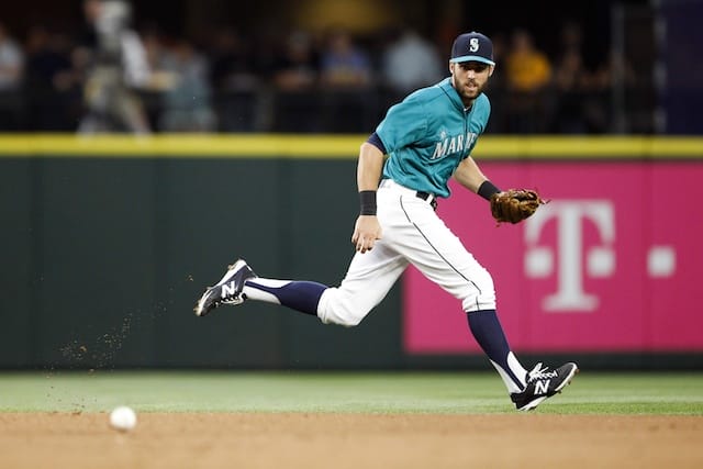 Dodgers News: Chris Taylor Recalled From Oklahoma City, Nick Tepesch Designated For Assignment