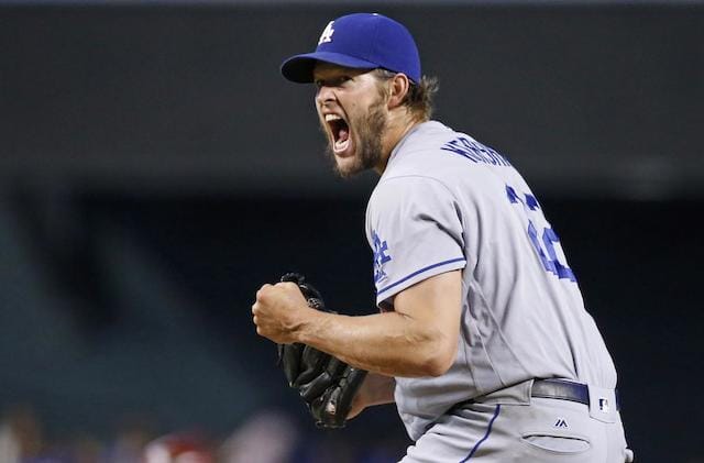 MLB on FOX - 2️⃣5️⃣0️⃣0️⃣ Clayton Kershaw is the 3rd-youngest pitcher in  MLB history to reach 2,500 strikeouts
