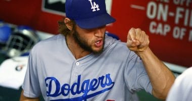 Preview: Clayton Kershaw Aims To Carry Dominance Into Chase Field
