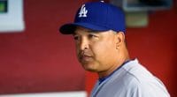 Dodgers News: Dave Roberts Calls On Rotation To Provide Consistent Length