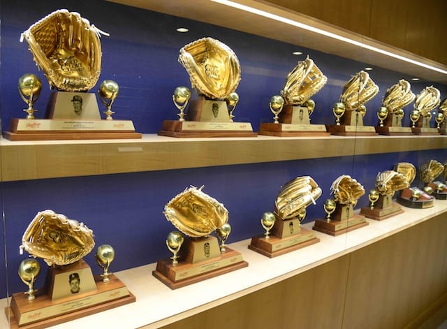 Dodger-stadium-gold-glove-awards