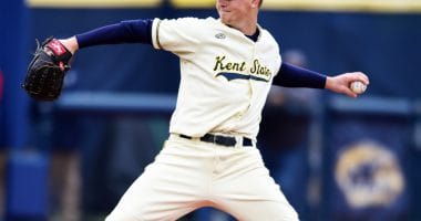 2016 Mlb Draft Profiles: Eric Lauer And More Options For Dodgers