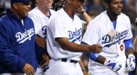 Dodgers Video: Yasiel Puig Scores On Own Walk-off 2-run Single