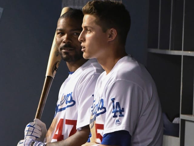 Howie-kendrick-corey-seager