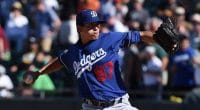 Dodgers News: Jose De Leon Returns To Okc Rotation In Emphatic Fashion