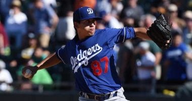 Dodgers News: Jose De Leon Returns To Okc Rotation In Emphatic Fashion