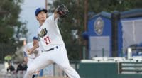 Kenley Jansen gets the job done in Dodgers' win over Yankees – Orange  County Register