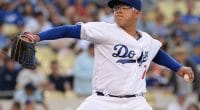 Dodgers News: Julio Urias Achieves Another Dream With Dodger Stadium Debut