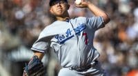 Dodgers News: Julio Urias Earns Another Start After Impressive Outing