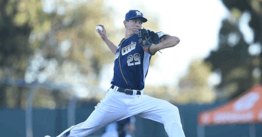 2016 Mlb Draft Profiles: Prep Pitchers And College Catcher