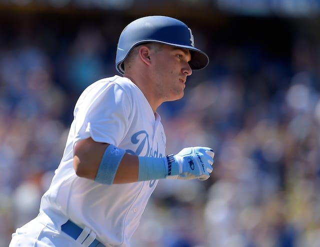 Dodgers News: Pinch-hit Home Run Carries Special Meaning For Kiké Hernandez