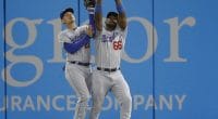Yasiel Puig’s Return Has Domino Effect On Dodgers Outfield