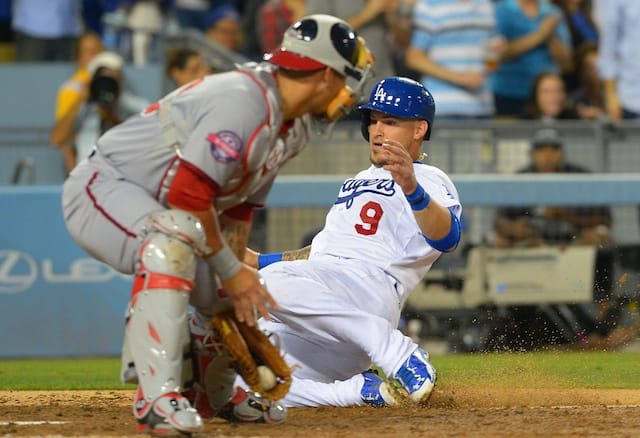 Dodgers Vs. Nationals: Series Schedule, Promotions And Probable Pitchers