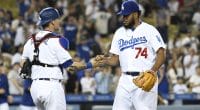Kenley Jansen Humbled By Dodgers All-time Saves Record