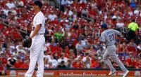 Dodgers Video: Adrian Gonzalez Hits Grand Slam Of Mike Mayers